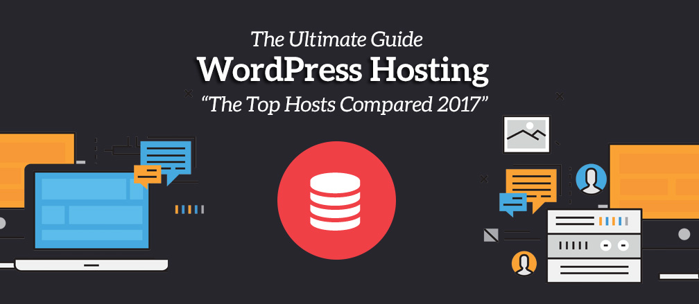 best hosting for wordpress blogs