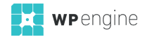 WPEngine Hosting Logo