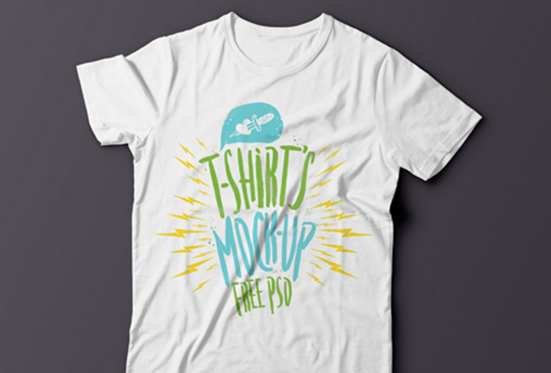summer-psd-t-shirt-template
