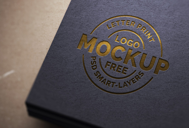 letterpress-logo-mockup-design